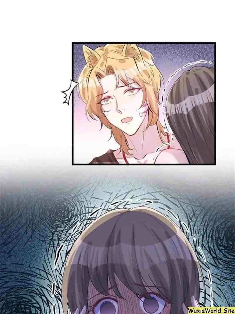 Beauty and the Beasts Chapter 86 Gambar 19
